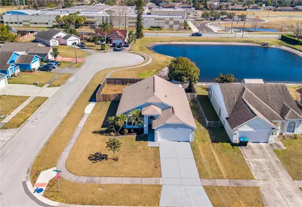 8332 Southern Forest Drive, ORLANDO, FL 32829