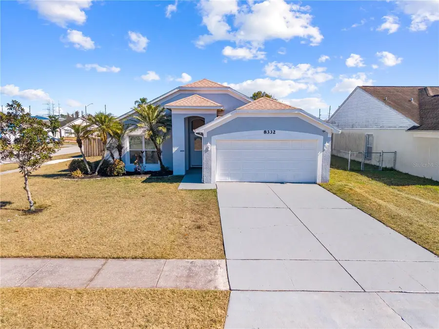 8332 Southern Forest Drive, Orlando, FL 32829 - Image #2