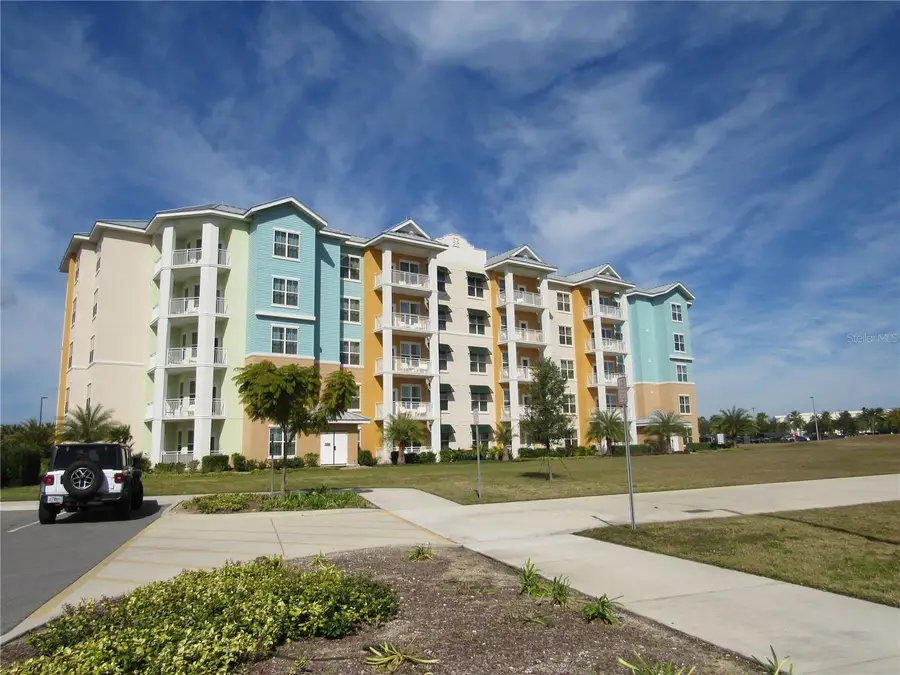3151 Sunset Walk Dr #1104, Kissimmee, FL 34747 - Image #2