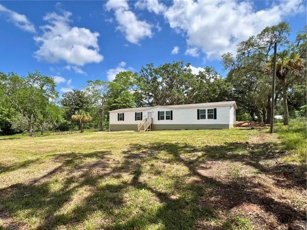 15412 Highfield Road, Brooksville, FL 34604 - #1