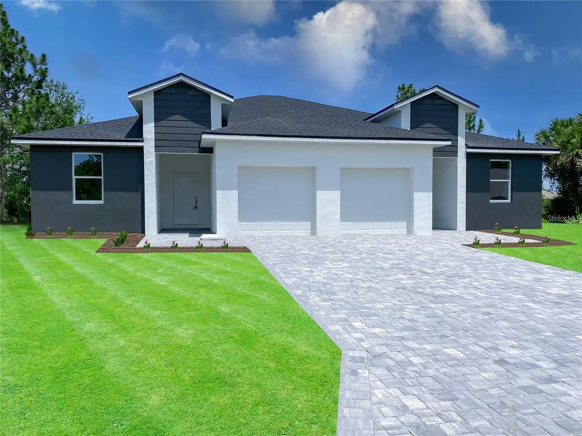 13257 Blytheville Avenue, Port Charlotte, FL 33981 - Image #1