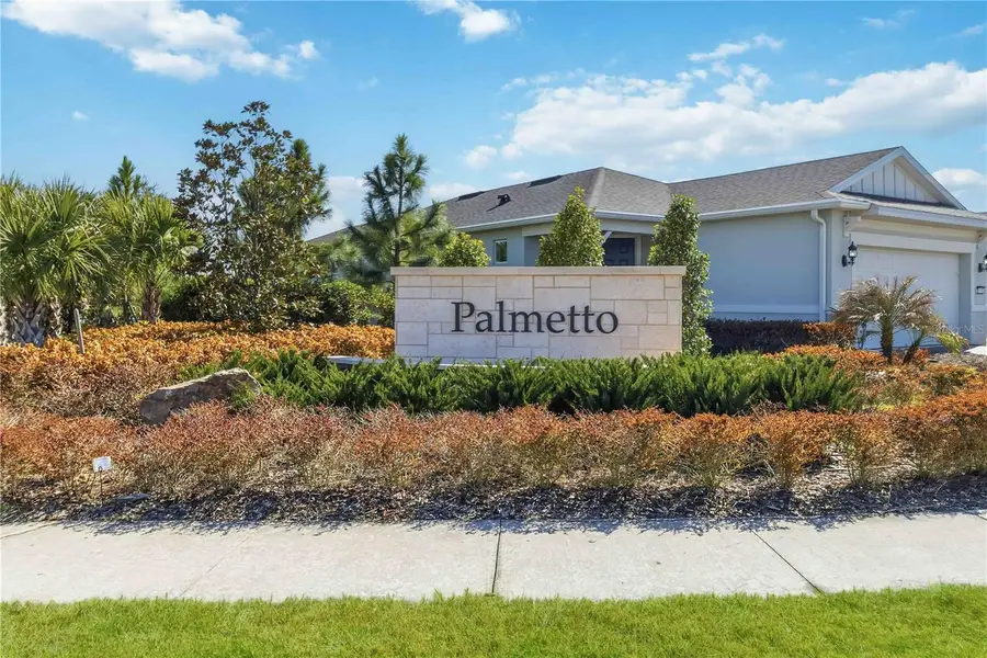 2499 Cliff Way, Saint Cloud, FL 34771 - #2