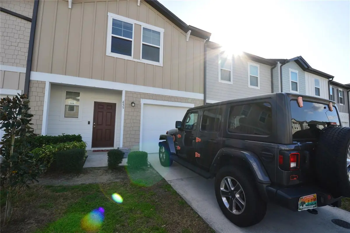 855 Grandin Street, Davenport, FL 33837 - Image #1