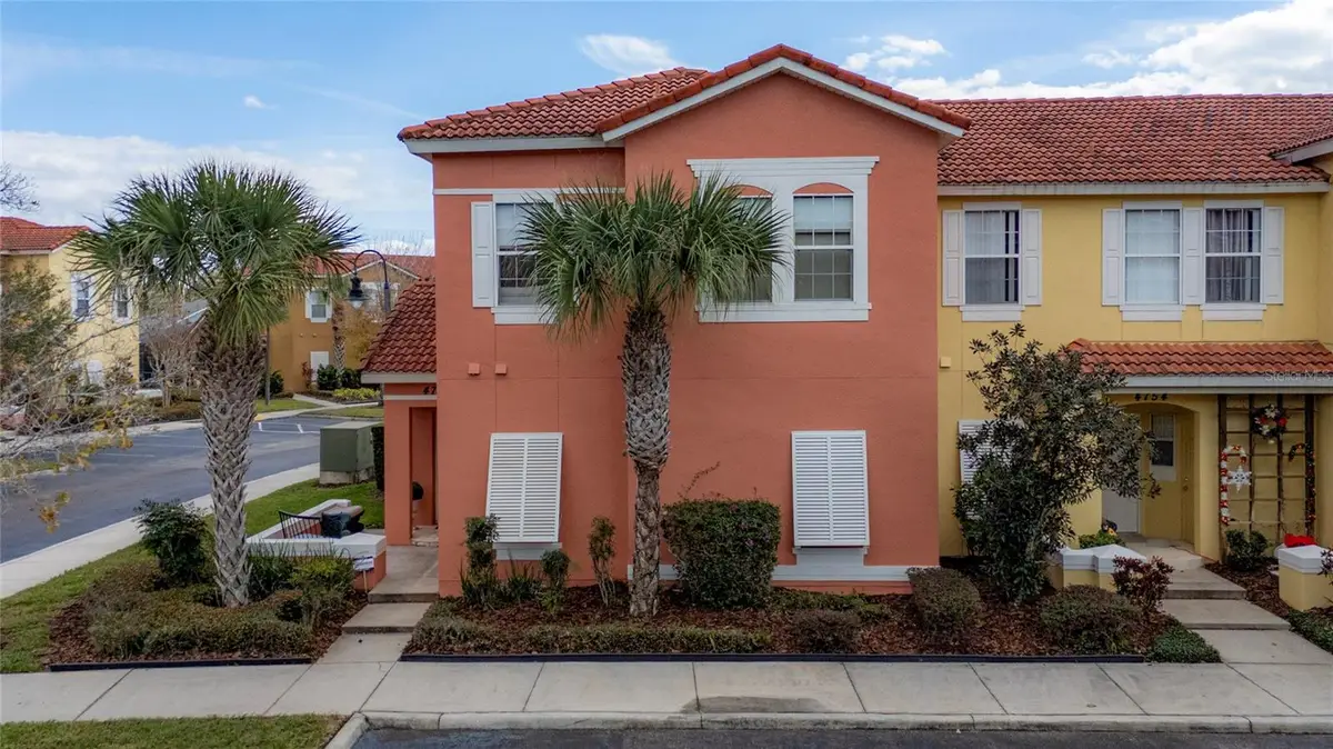 4756 Ormond Beach Way, Kissimmee, FL 34746 - Image #1