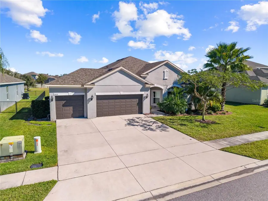 1833 Henley Street, Saint Cloud, FL 34771 - Image #3