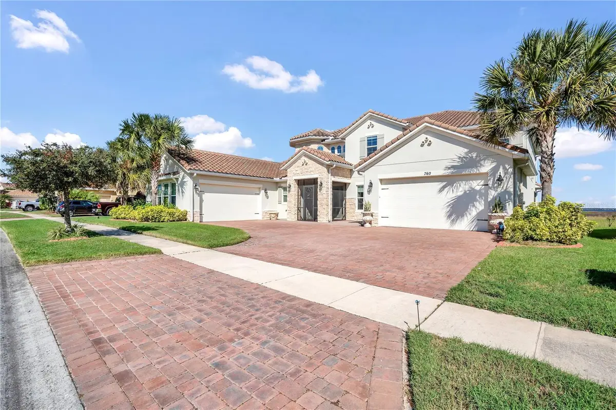 760 Windlass Court, Kissimmee, FL 34746 - Image #1