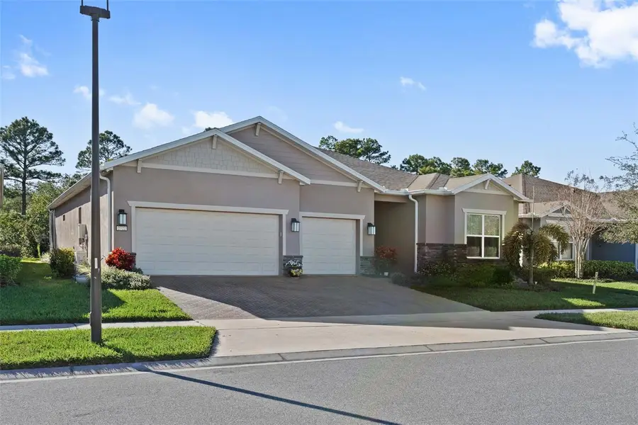 2722 River Creek Lane, Saint Cloud, FL 34771 - #3