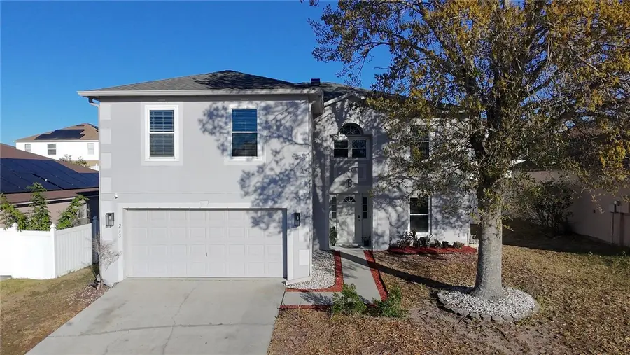 243 Ashford Drive, Davenport, FL 33837 - Image #2