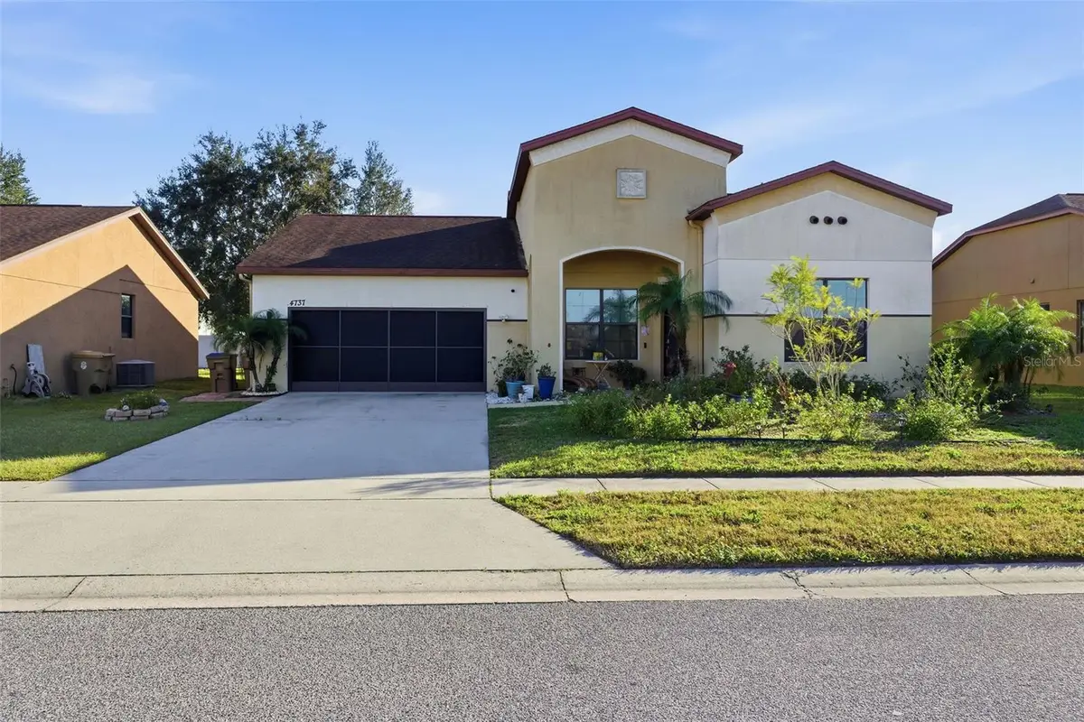 4737 Blackthorn Circle, Kissimmee, FL 34758 - Image #1