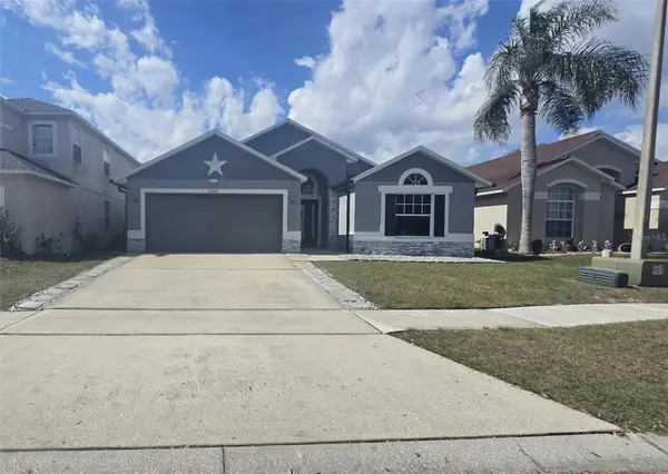 3220 Abiaka Drive, KISSIMMEE, FL 34743