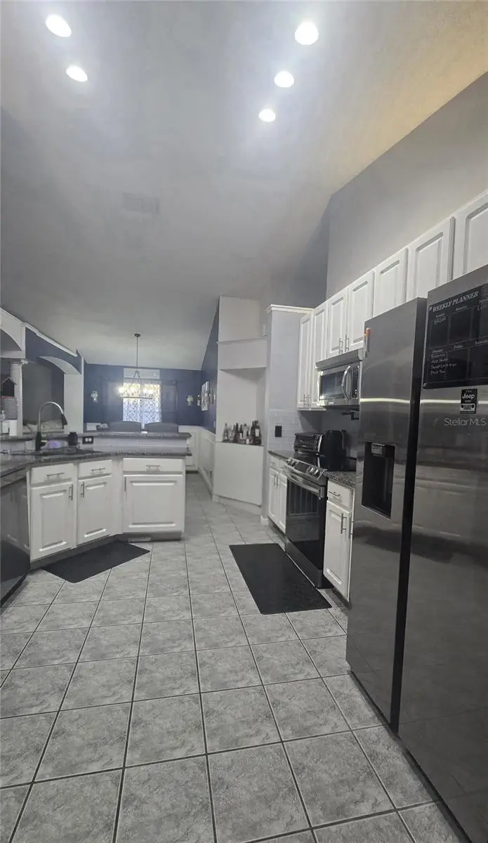 3220 Abiaka Drive, Kissimmee, FL 34743 - #3