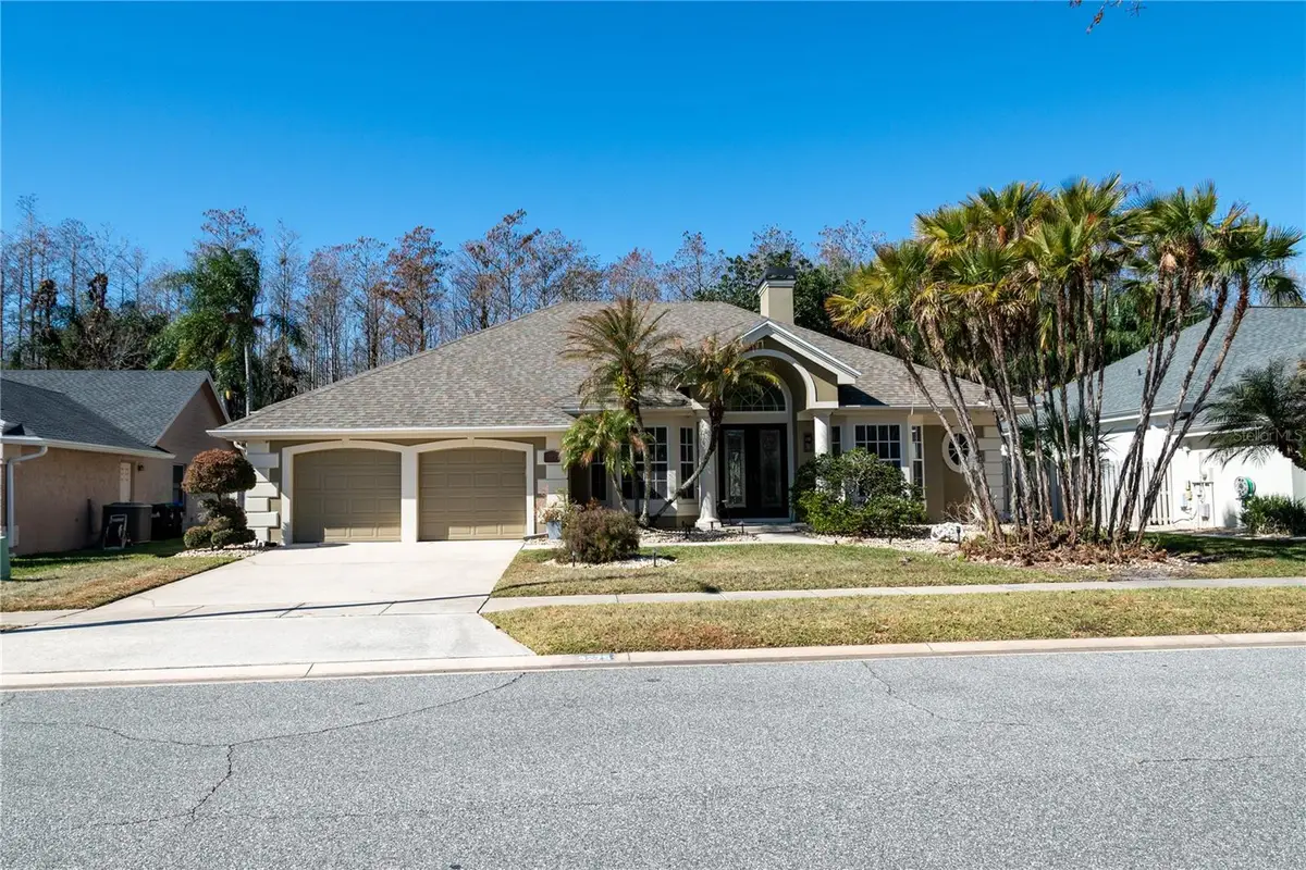 3275 Timucua Circle, Orlando, FL 32837 - Image #1
