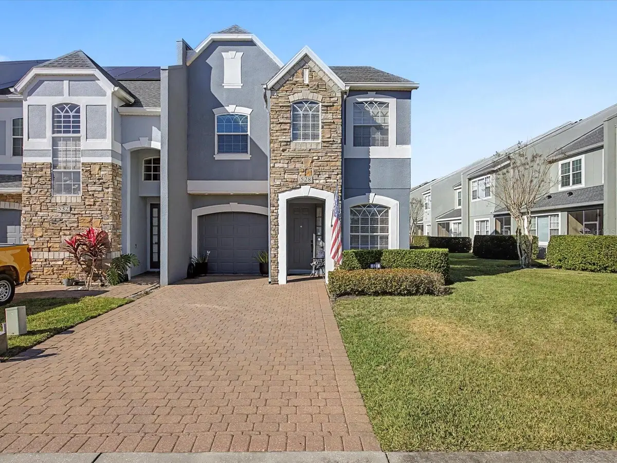 528 Woodland Terrace, Orlando, FL 32828 - Image #1