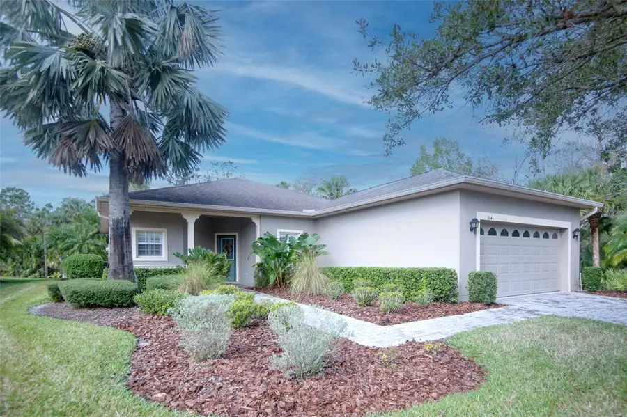 334 Bell Tower Crossing, Poinciana, FL 34759 - Image #2