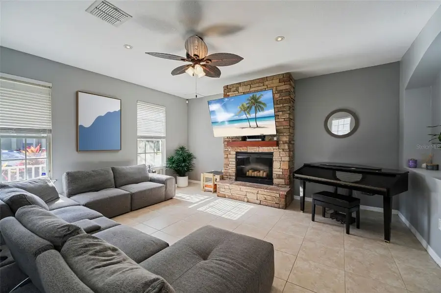 7105 Red Lantern Drive #13C, Harmony, FL 34773 - Image #2
