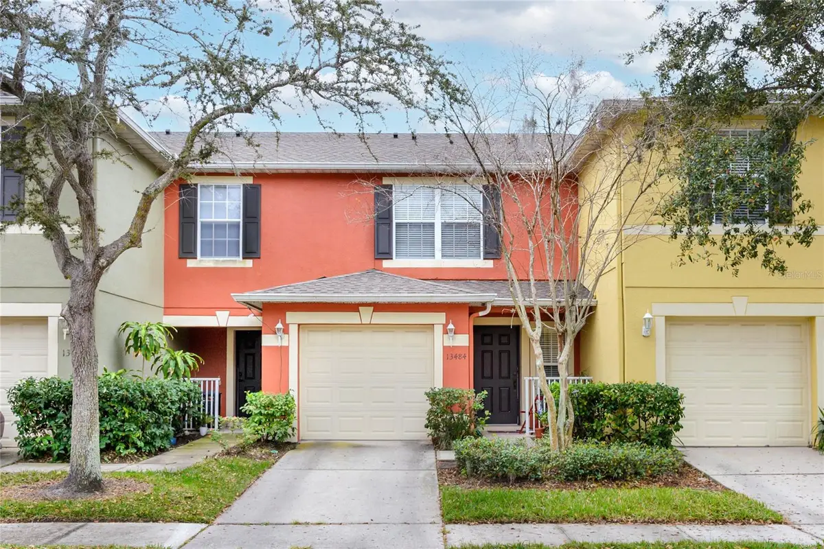 13484 Applerose Lane #20, Orlando, FL 32824 - Image #1