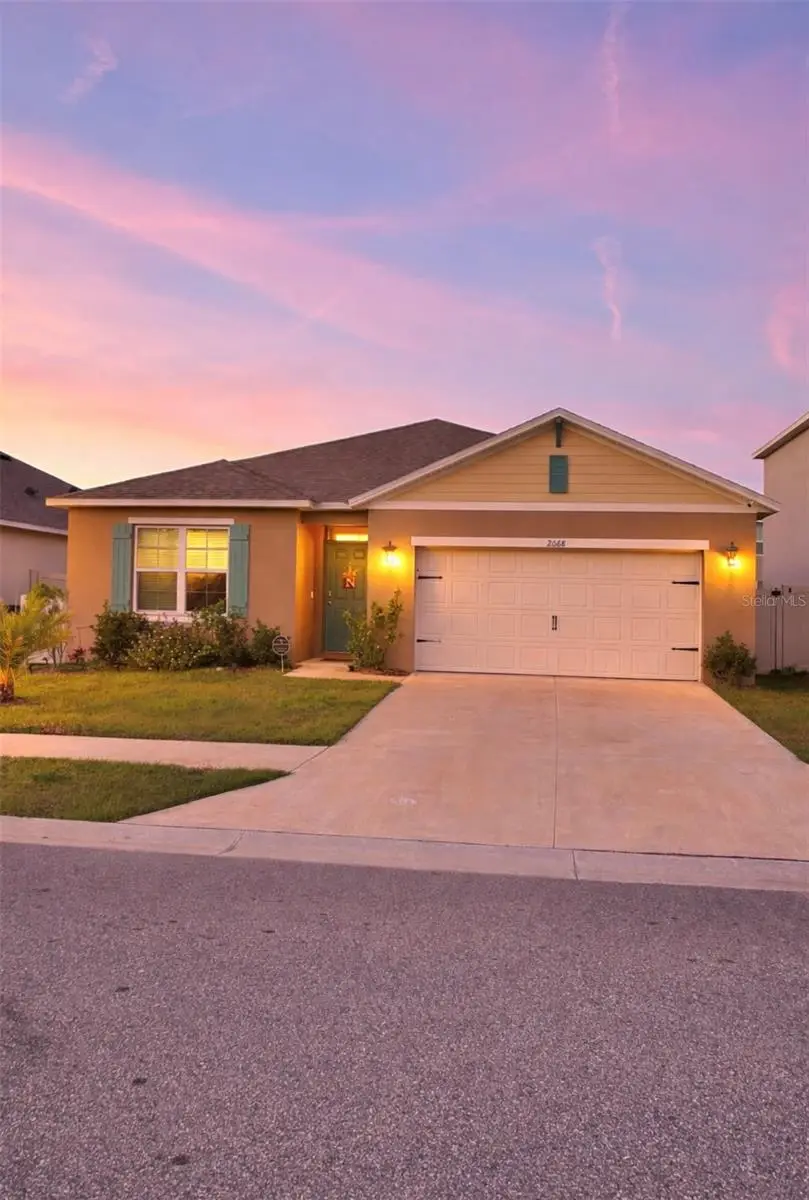 2068 Doe Run Drive, Davenport, FL 33837 - #1