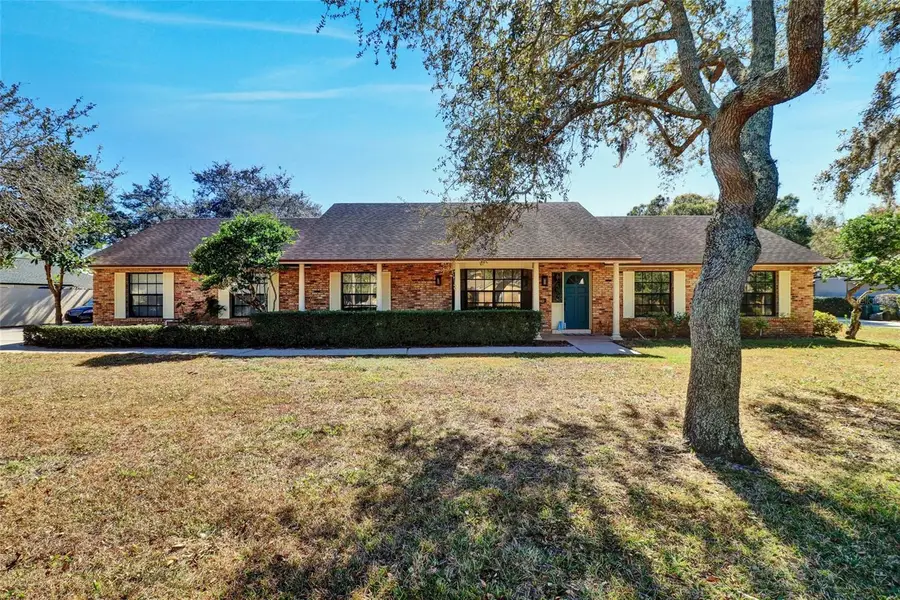 4318 Woodtree Lane, Orlando, FL 32835 - Image #2