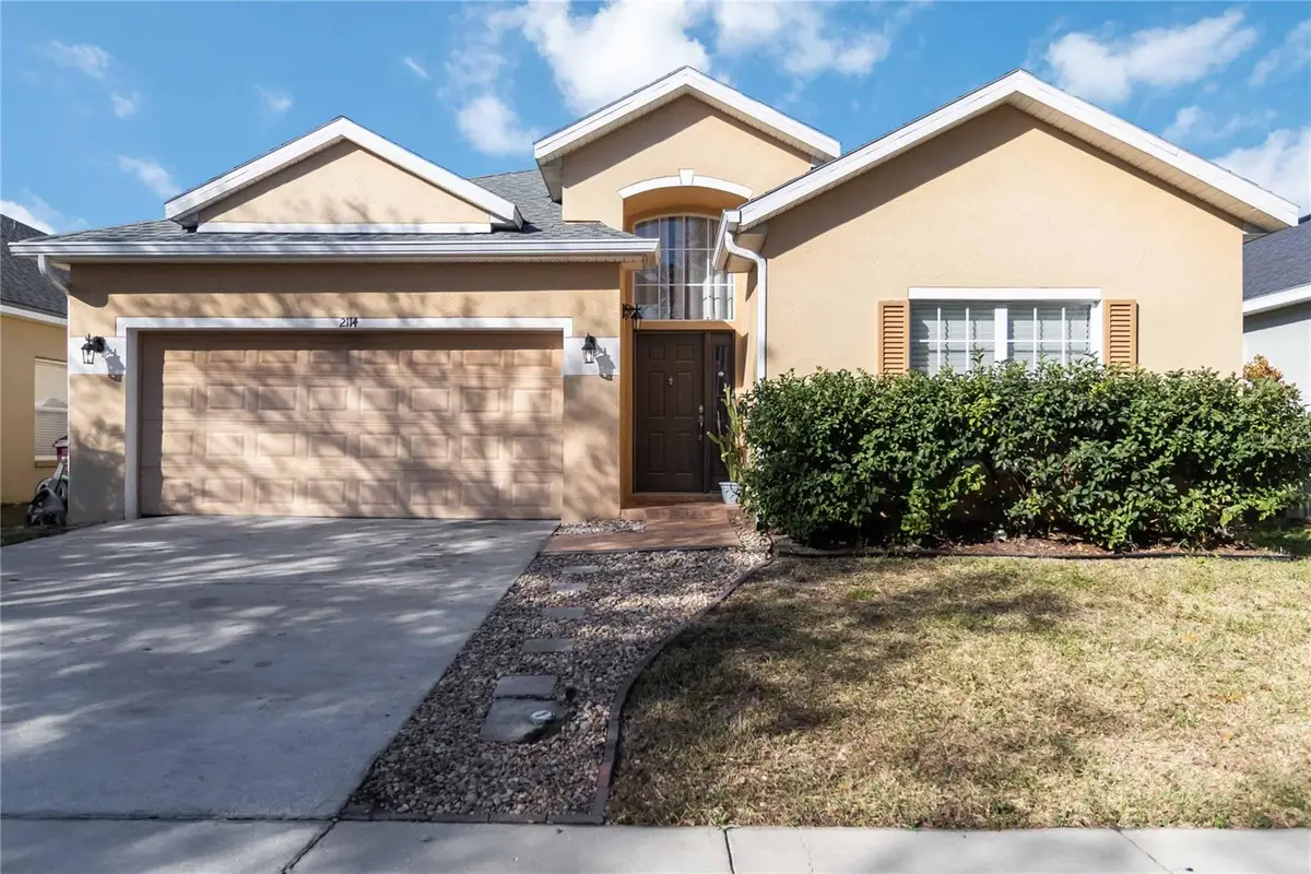 2114 Justice Lane, Saint Cloud, FL 34769 - Image #1
