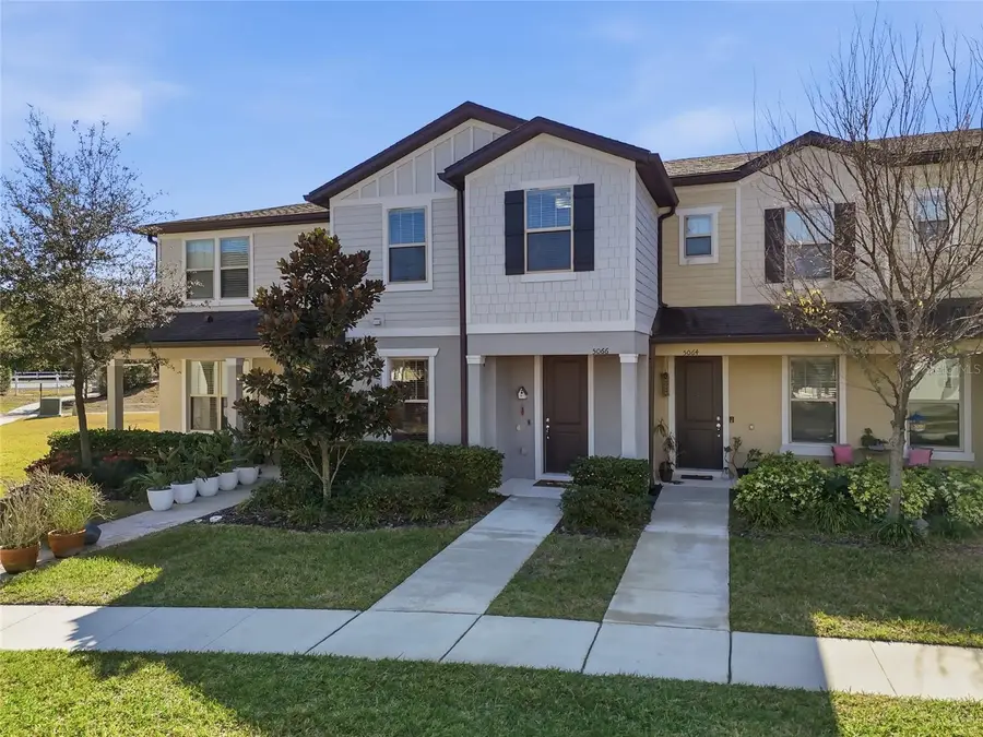 5066 Caspian Street, Saint Cloud, FL 34771 - #2