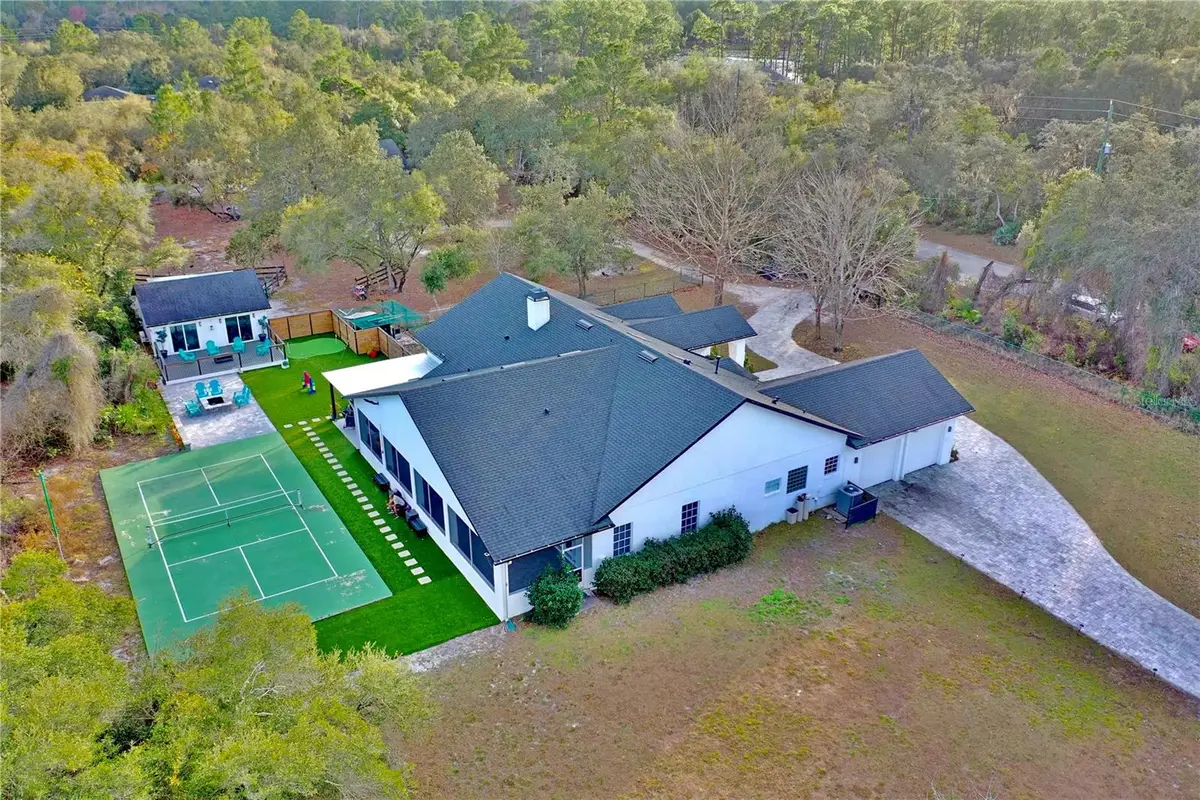 965 Pine Hill Boulevard, Geneva, FL 32732 - #1