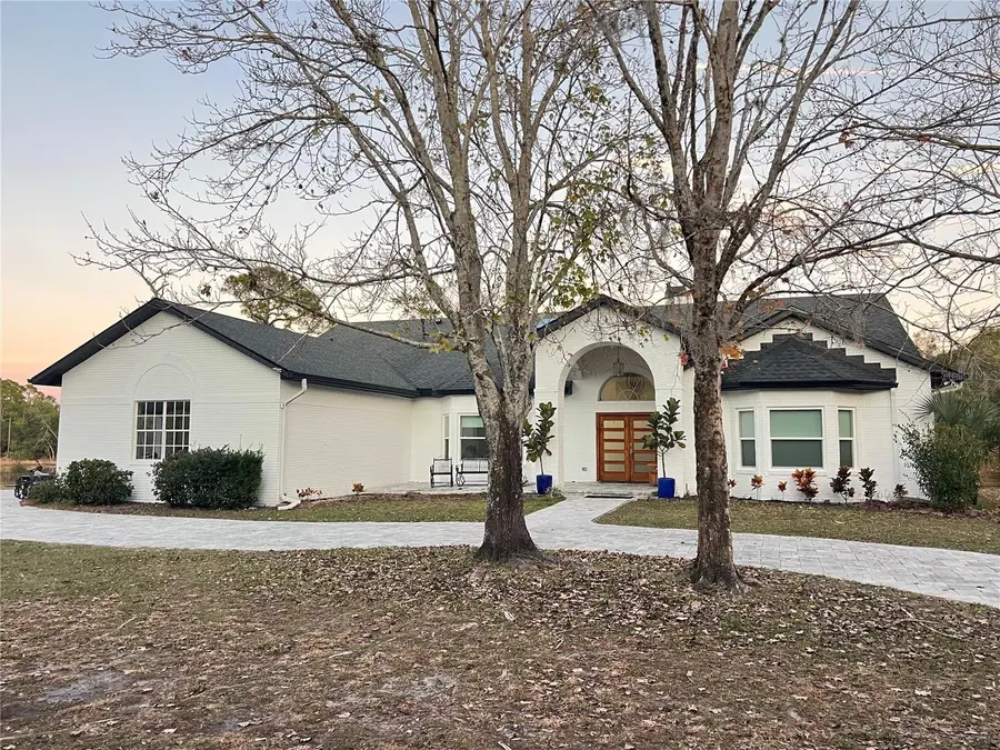 965 Pine Hill Boulevard, Geneva, FL 32732 - #2