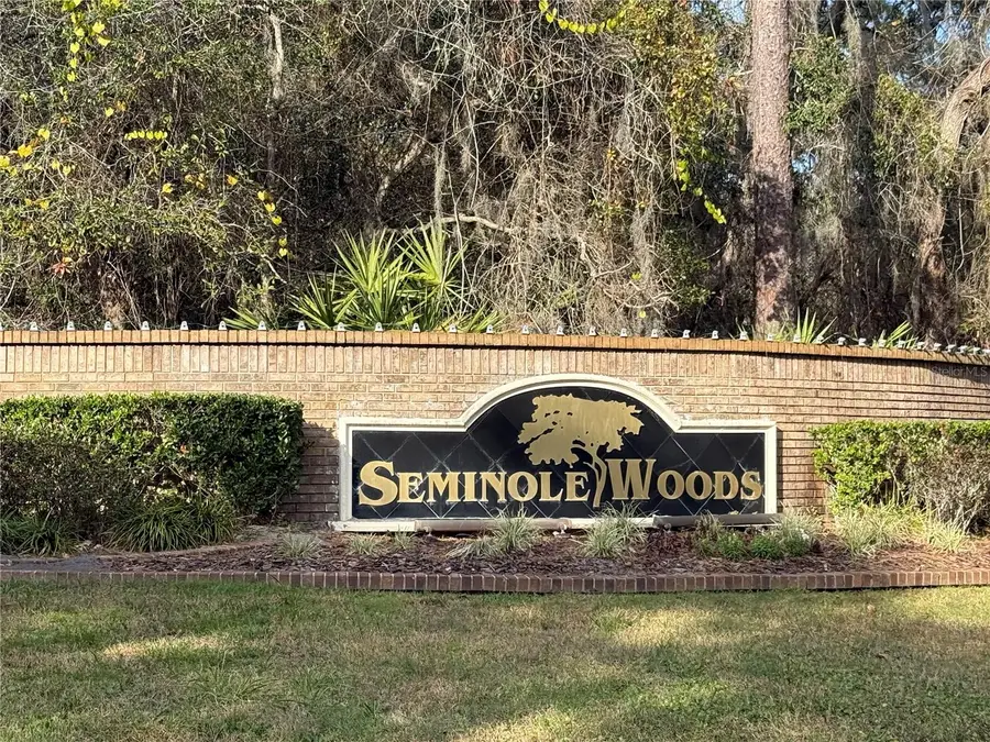 965 Pine Hill Boulevard, Geneva, FL 32732 - #3