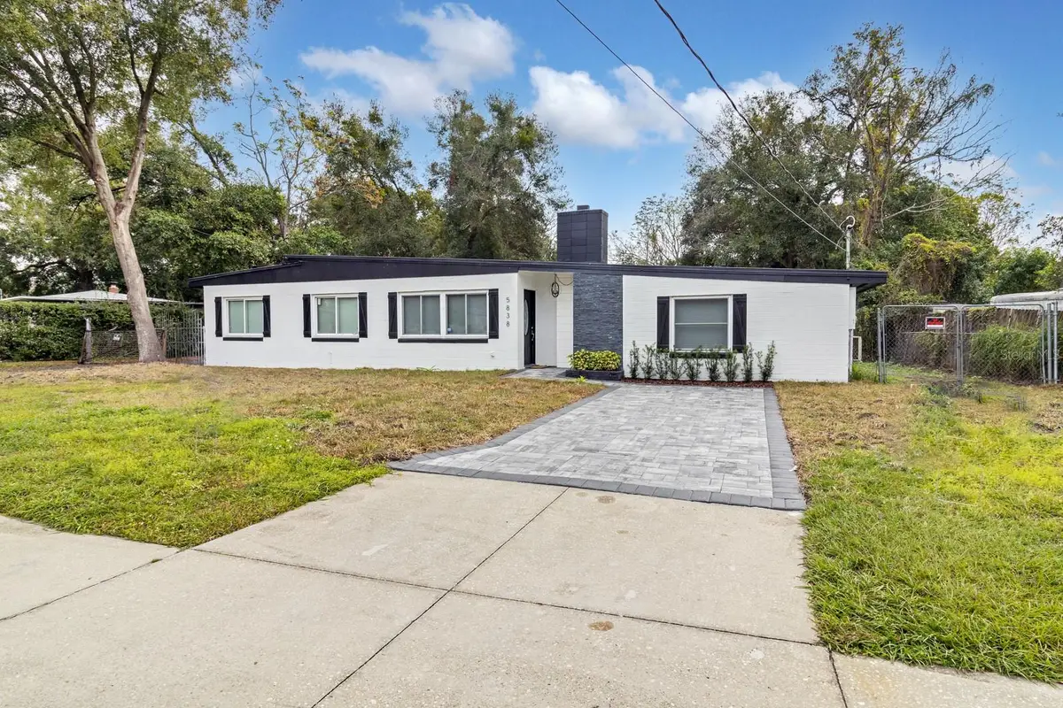 5838 Sage Drive, Orlando, FL 32807 - Image #1