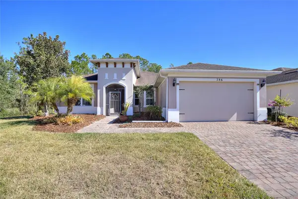 786 Cielo Trail, KISSIMMEE, FL 34759