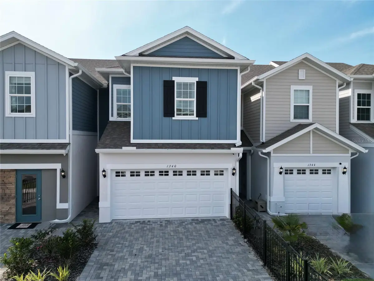 1340 Stockwell Avenue, Saint Cloud, FL 34771 - #1