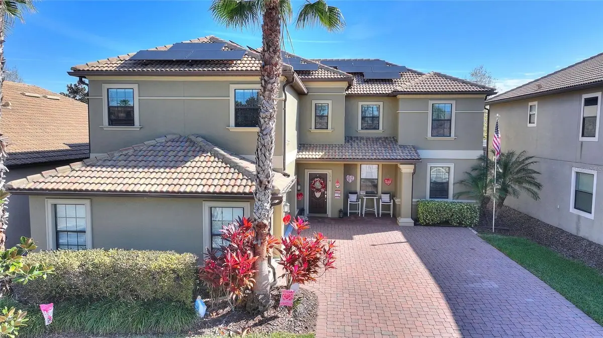 1319 Gleneagles Lane, Davenport, FL 33896 - Image #1