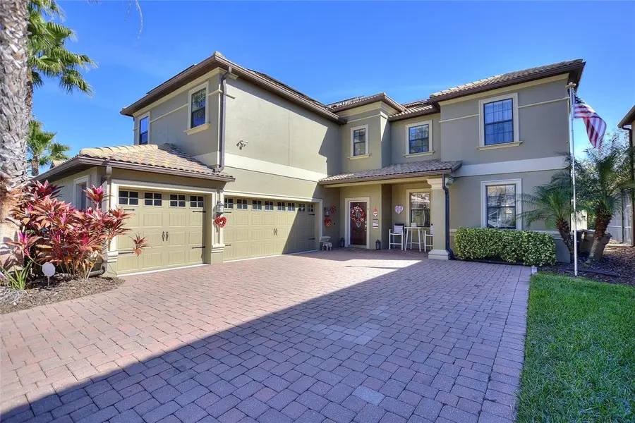 1319 Gleneagles Lane, Davenport, FL 33896 - Image #2