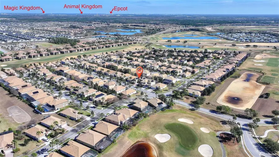 1319 Gleneagles Lane, Davenport, FL 33896 - Image #3