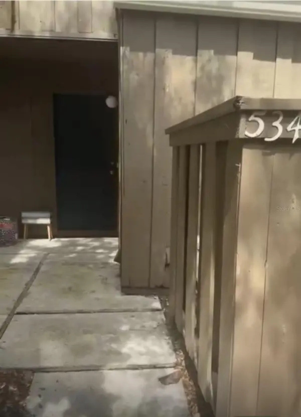 5341 Indian Creek Drive #B, ORLANDO, FL 32811