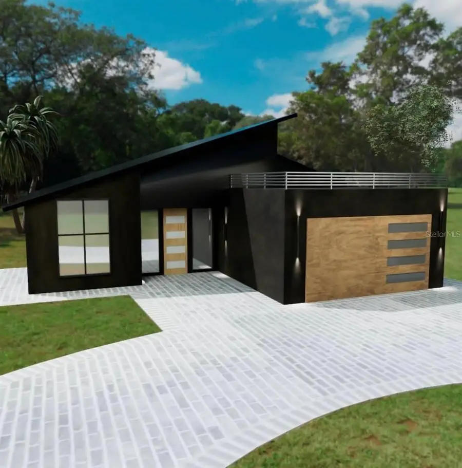 5025 SW 179th Place, Ocala, FL 34473 - #2