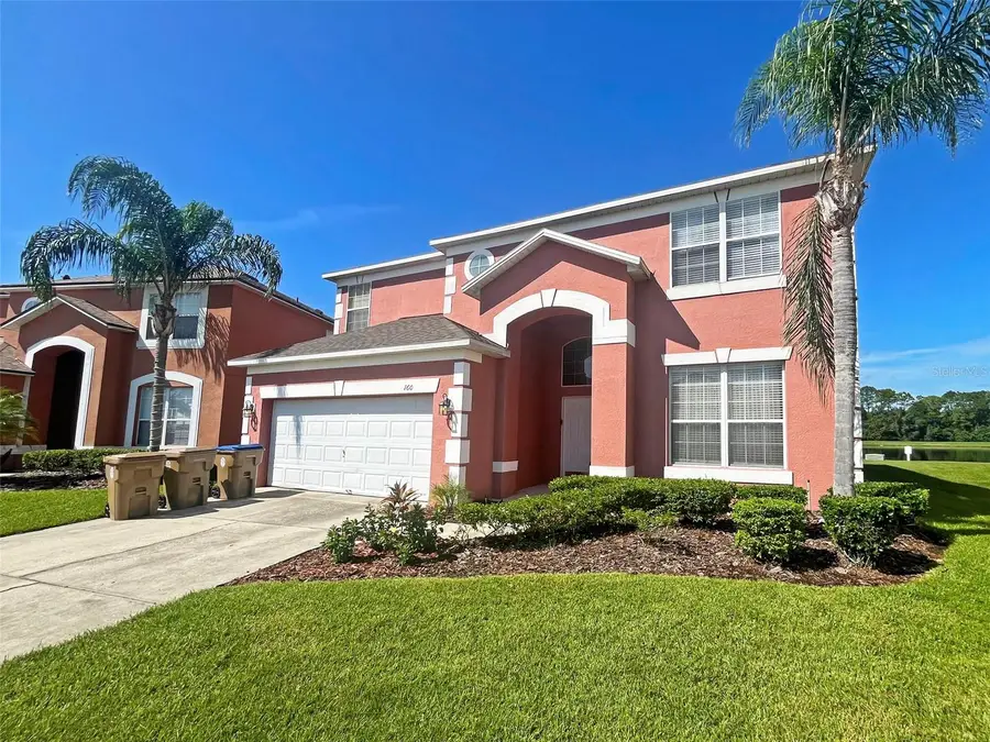 160 Hideaway Beach Lane, Kissimmee, FL 34746 - Image #2