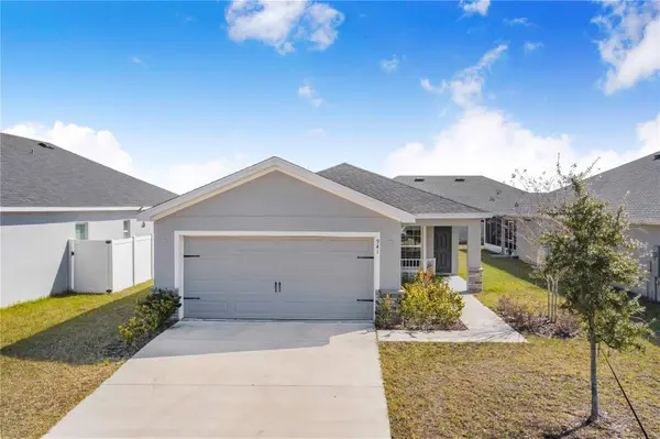 941 Aruba Avenue, MULBERRY, FL 33860