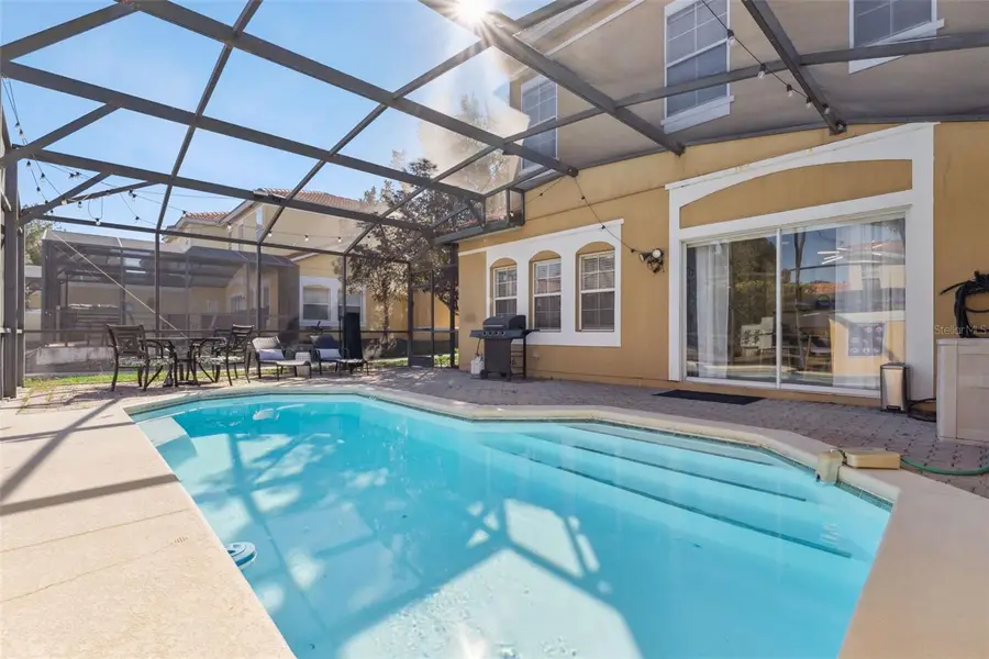 8572 Bay Lilly Loop, Kissimmee, FL 34747 - #2