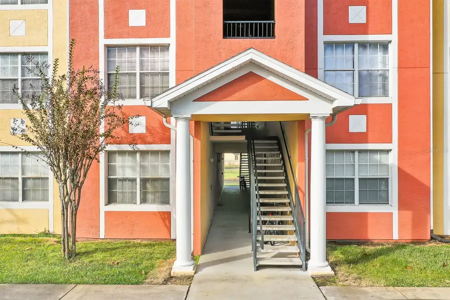 10873 Windsor Walk Drive #4106, Orlando, FL 32837 - #2