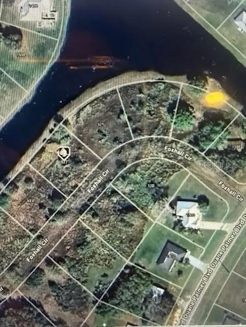 517 Foxhall Circle, SEBRING, FL 33876