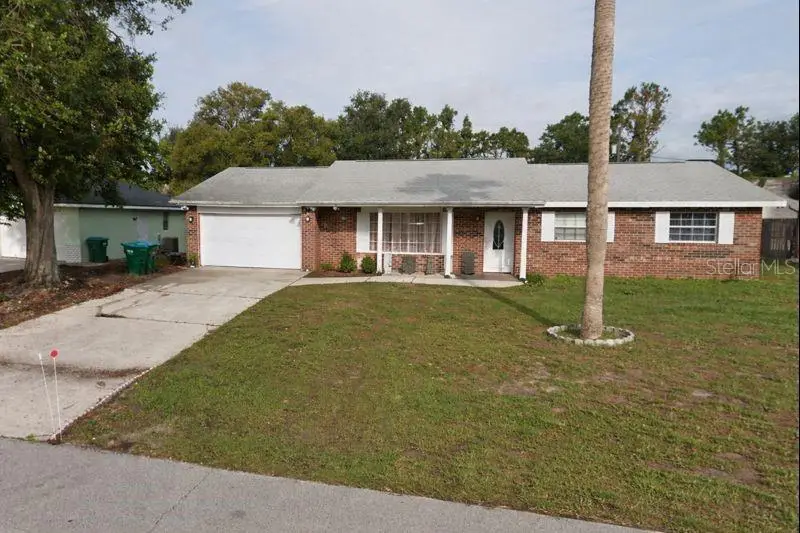1082 W Embassy Drive, Deltona, FL 32725 - Image #1