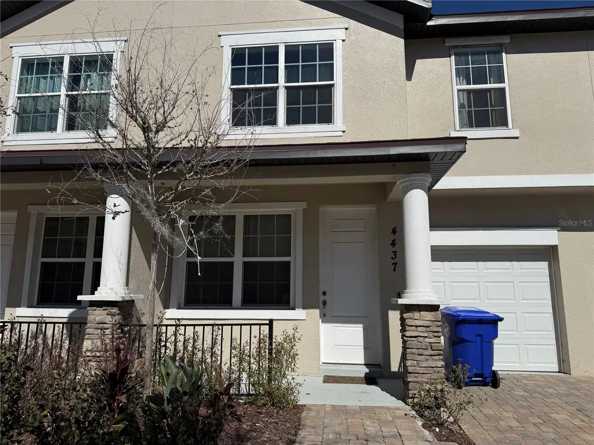 4437 Summer Flowers Place, Kissimmee, FL 34746 - Image #1