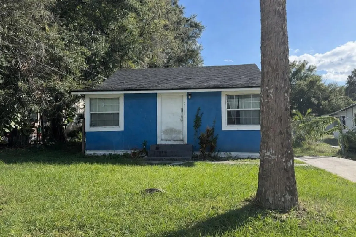 2026 W Jackson Street, Orlando, FL 32805 - #1