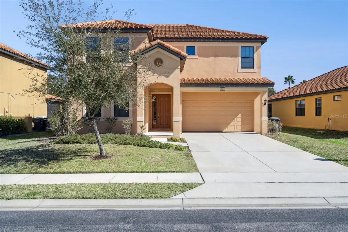 2513 Rosemont Circle, Davenport, FL 33837 - Image #1