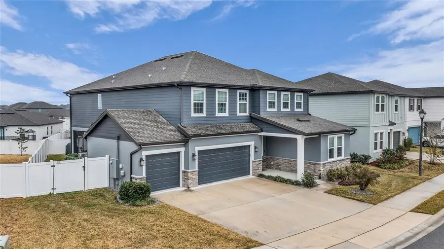 2081 Derwent Drive, Davenport, FL 33896 - #3