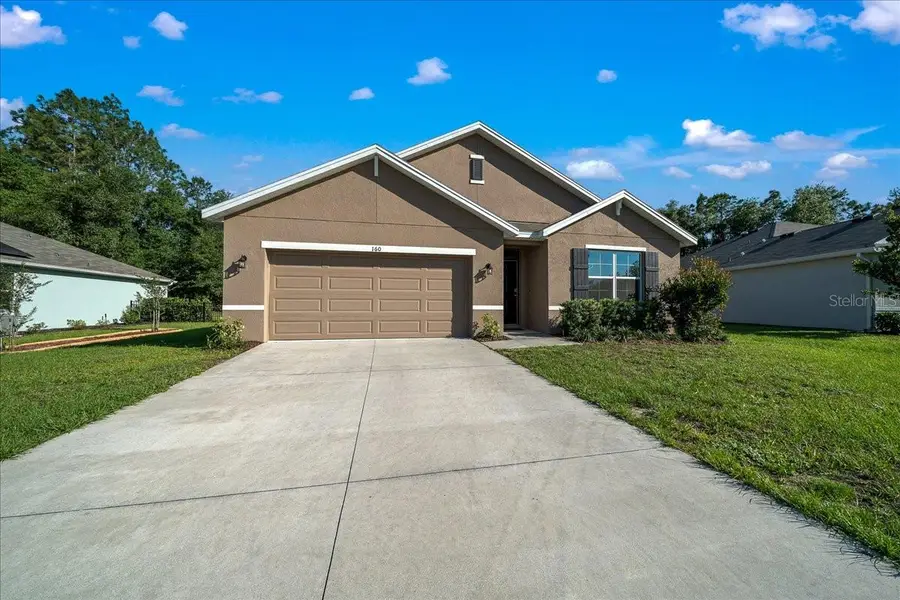 160 Hickory Course Loop, Ocala, FL 34472 - #2