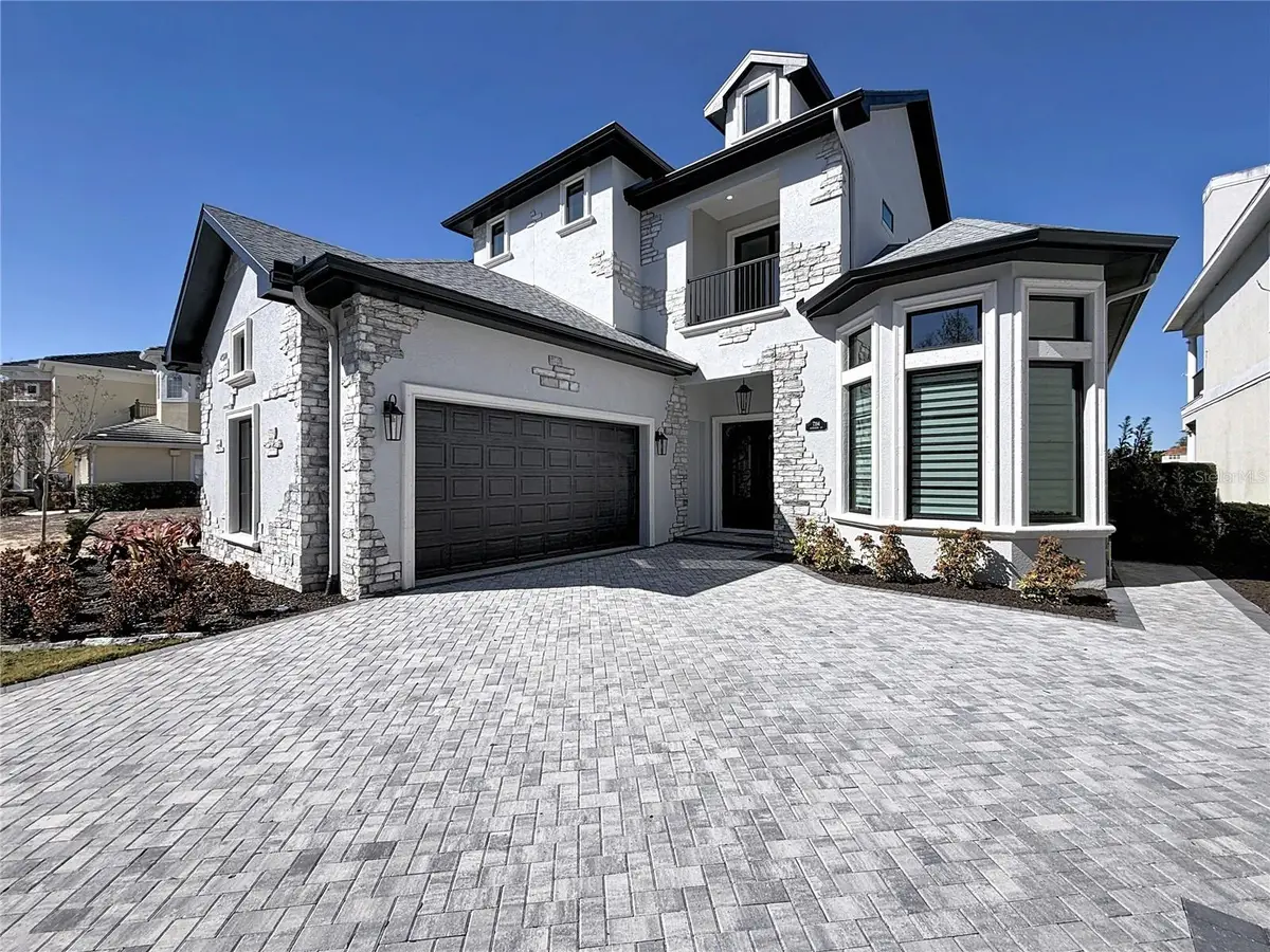 7394 Gathering Court, Reunion, FL 34747 - #1