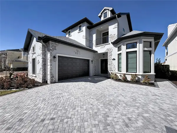 7394 Gathering Court, REUNION, FL 34747