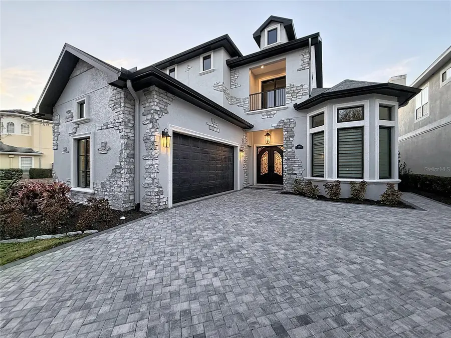 7394 Gathering Court, Reunion, FL 34747 - #2