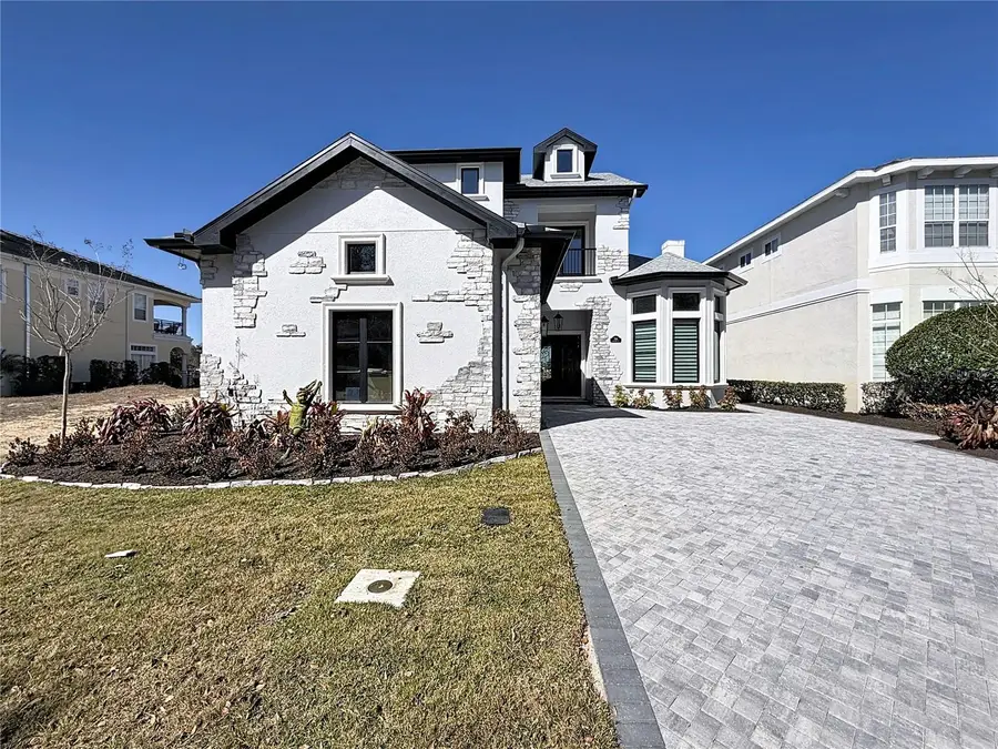 7394 Gathering Court, Reunion, FL 34747 - #3